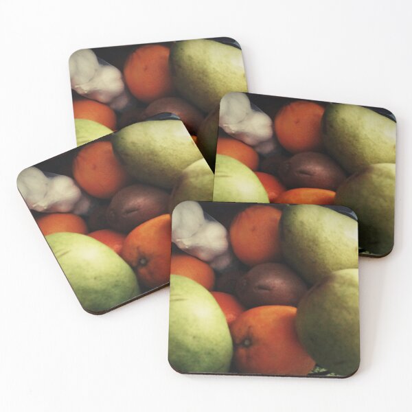 Item preview, Colors in the Kitchen designed and sold by Barbara Espinosa.