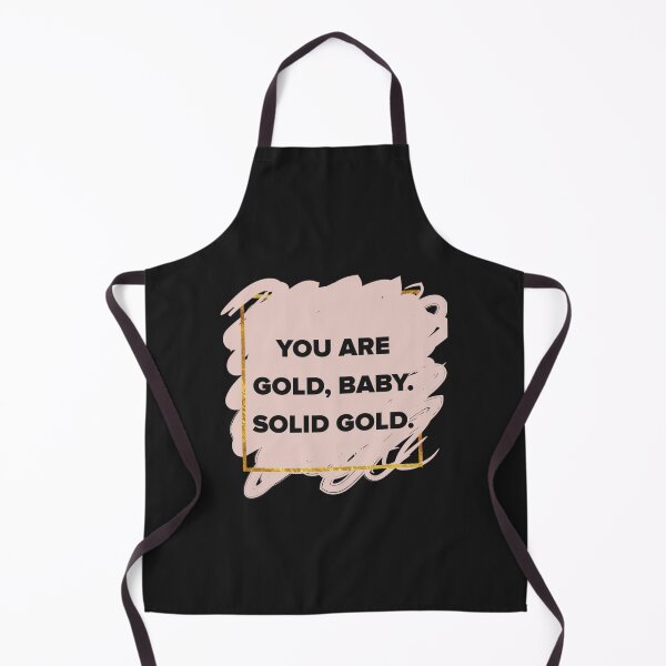 Item preview, You are Solid Gold designed and sold by ThangThinhLfi.