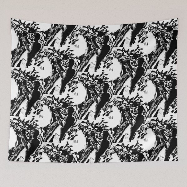 Item preview, Jazz Collection nr 6 designed and sold by Sonja Peacock.