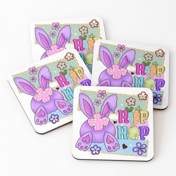 Item preview, Bunny Hip Hop designed and sold by dalypdesign.