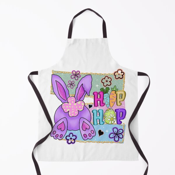 Item preview, Bunny Hip Hop designed and sold by dalypdesign.