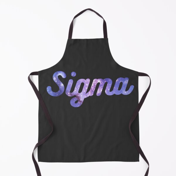 Item preview, Galaxy Stars - Sigma designed and sold by PlumAdorable.