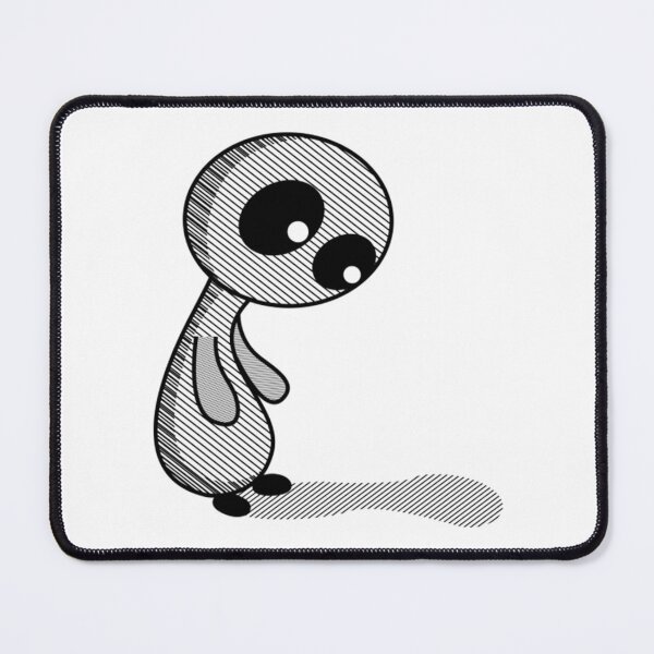 Item preview, Sad cartoon designed and sold by CodelaCodiac.
