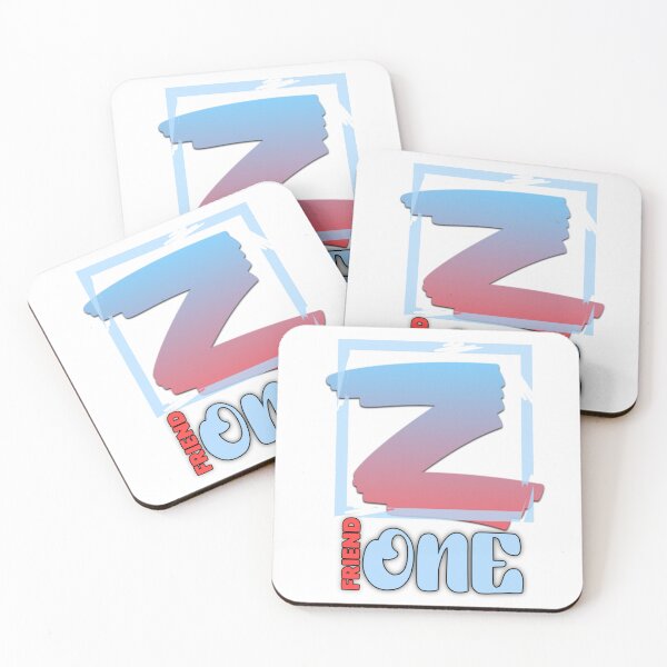 Item preview, Friendzone designed and sold by Steve Creation.