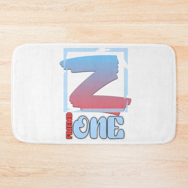 Item preview, Friendzone designed and sold by Steve Creation.