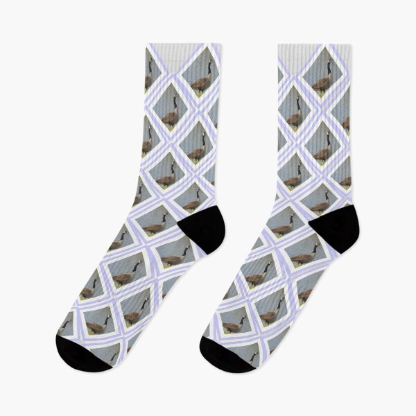 Item preview, Diamond Shaped Goose designed and sold by DJDesigns70.