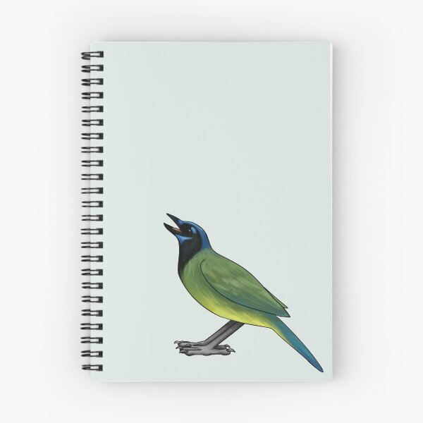 Item preview, Green Jay designed and sold by Miss-Silver.