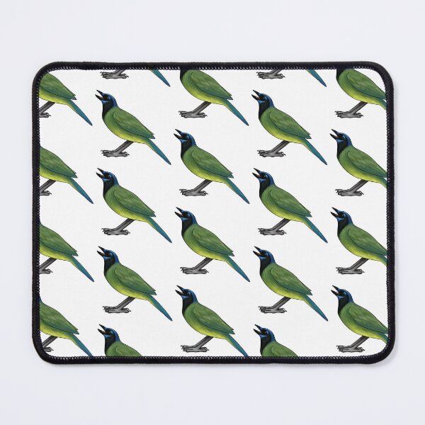 Item preview, Green Jay designed and sold by Miss-Silver.