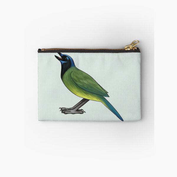 Item preview, Green Jay designed and sold by Miss-Silver.