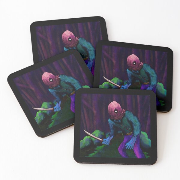 Item preview, Someone in the woods designed and sold by CodelaCodiac.