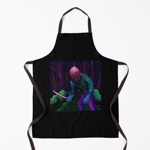 Item preview, Someone in the woods designed and sold by CodelaCodiac.