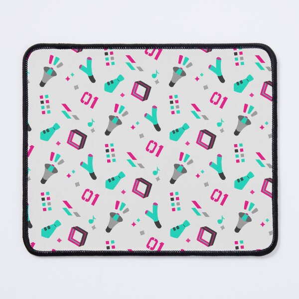 Item preview, My Name is Miku ♪ designed and sold by Maomonium.