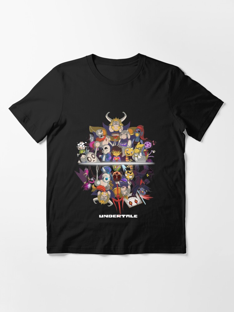 Alternate view of Under Essential T-Shirt