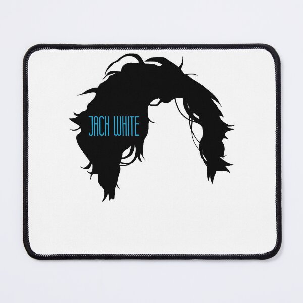 Item preview, Minimalists J.ack White Logo designed and sold by SabrinaWeeks12.