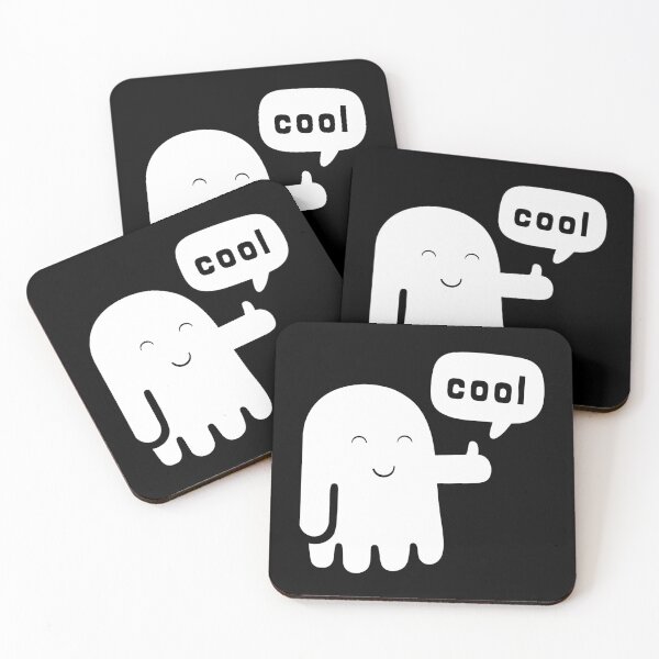 Item preview, Optimistic Ghost designed and sold by PamAraico.