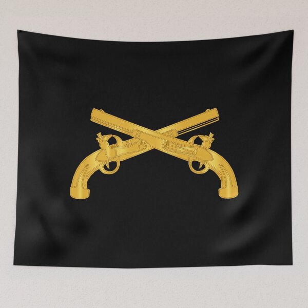 Item preview, Army - Military Police Corps Branch  wo Txt designed and sold by Military Insignia Products.
