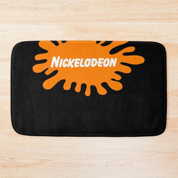 Artikelvorschau, Nickelodeon-Logo Classic entworfen und verkauft von Stclair469.