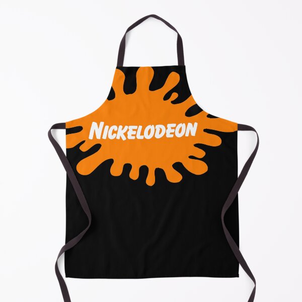 Item preview, Logotipo de Nickelodeon Clásico designed and sold by Stclair469.