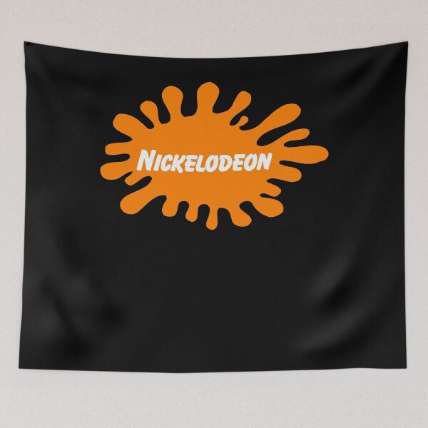 Artikelvorschau, Nickelodeon-Logo Classic entworfen und verkauft von Stclair469.