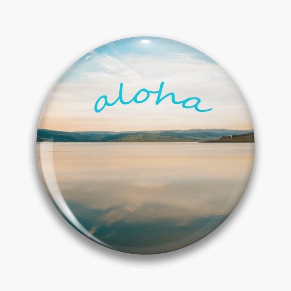 Item preview, Let's The Adventure Begin in Lake between the mountains designed and sold by anisbbmbrush.