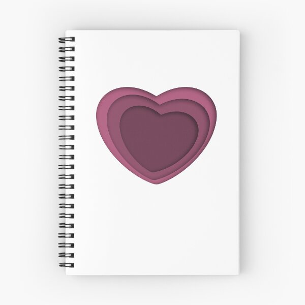 Item preview, Deep Heart designed and sold by EXURBIA.