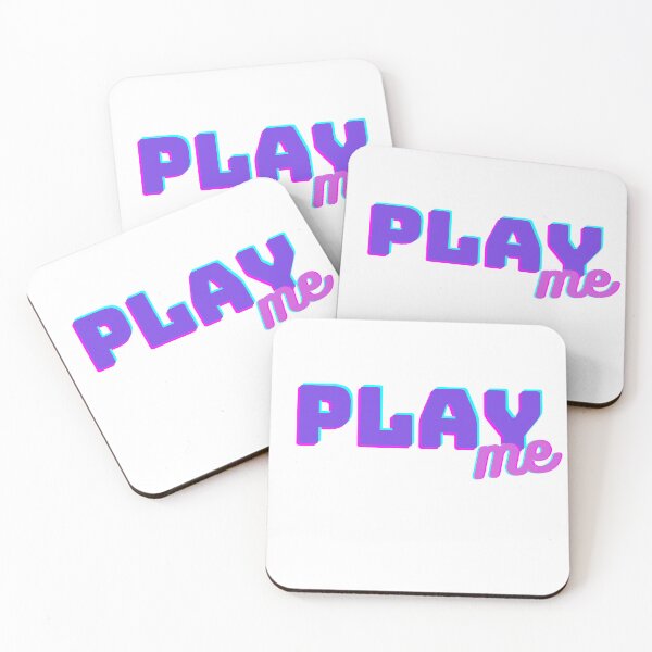 Item preview, play...me designed and sold by avaminerva.