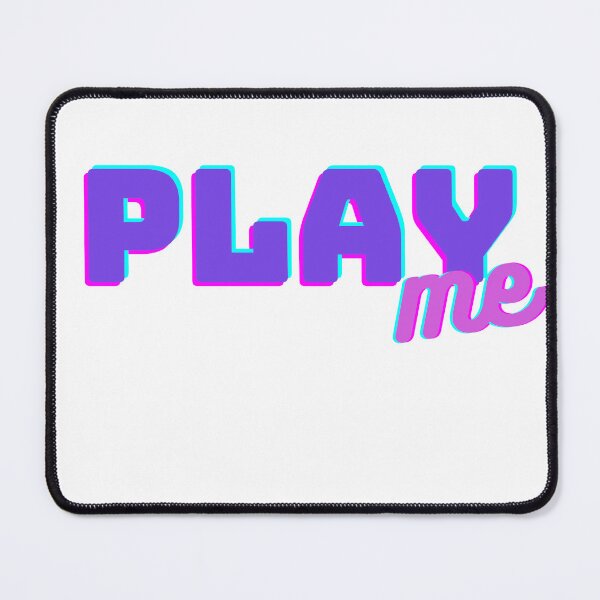 Item preview, play...me designed and sold by avaminerva.