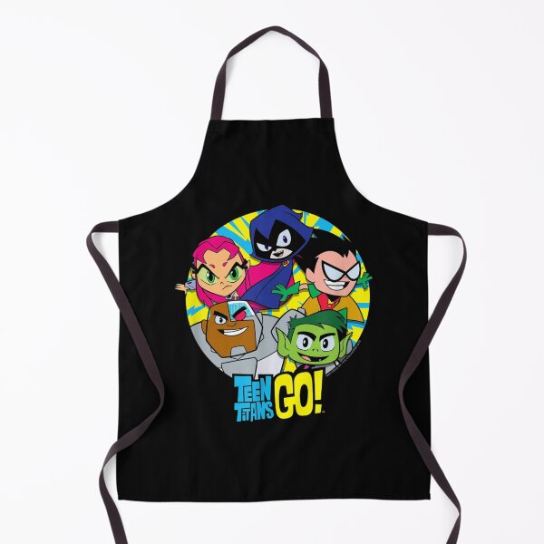 Item preview, Teen Titans Go Go Go Group designed and sold by SiumocDukila.