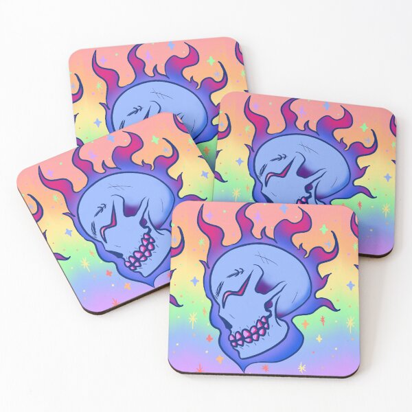 Item preview,  Fantasma designed and sold by SandraDeandaART.