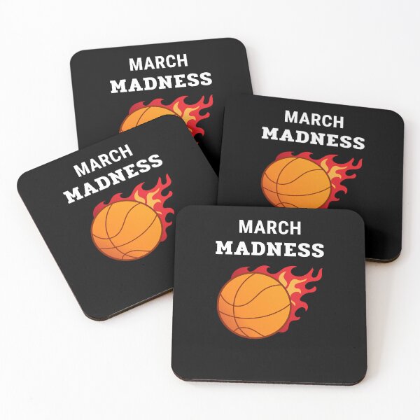 Item preview, March Madness Basketball designed and sold by DeversDesigns.