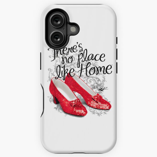 Item preview, The Wizard of Oz Ruby Slippers designed and sold by SiumocDukila.