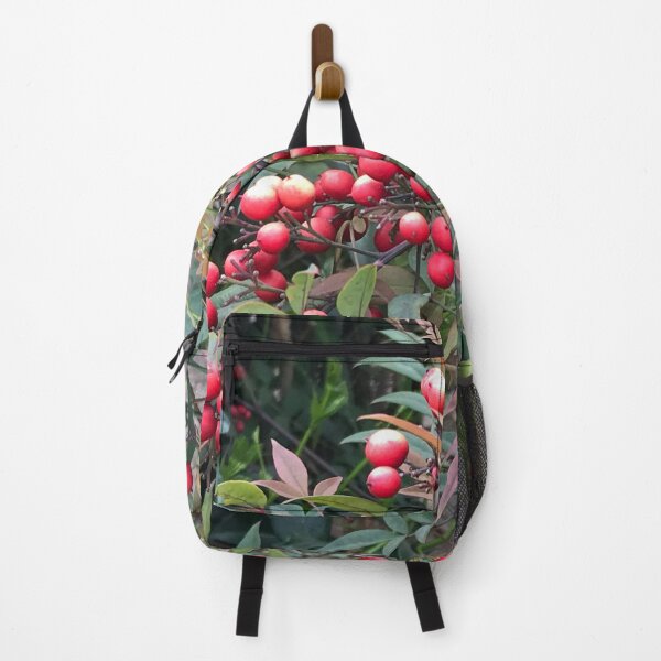 Item preview, Rowan Berries designed and sold by iCharlotteShop.
