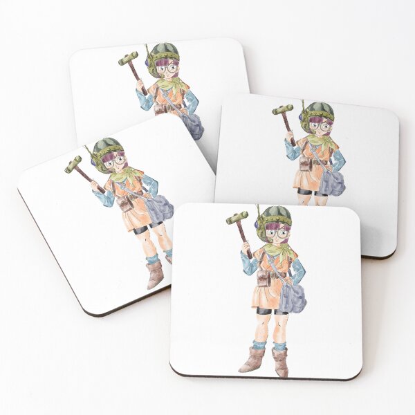 Item preview, Lucca Watercolor  designed and sold by ArchieGlass.