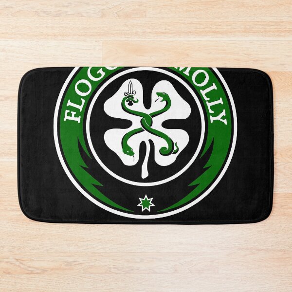 Item preview, Official Merchandise of flogging molly music punk band Classic designed and sold by Stclair469.