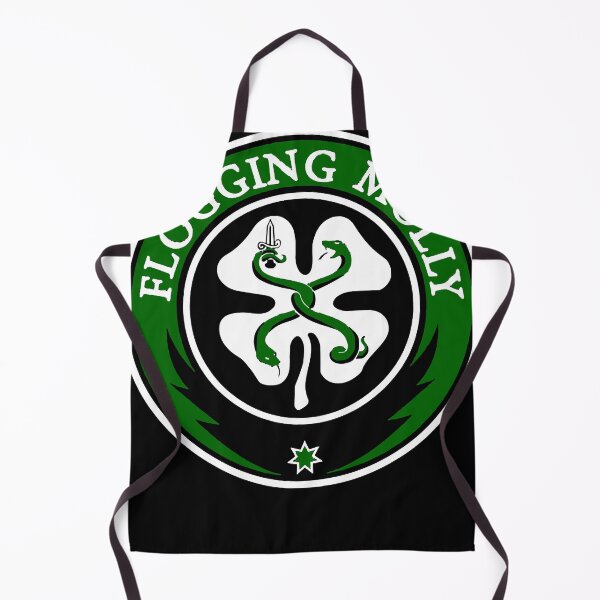 Item preview, Official Merchandise of flogging molly music punk band Classic designed and sold by Stclair469.