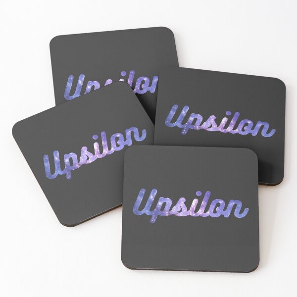 Item preview, Galaxy Stars - Upsilon designed and sold by PlumAdorable.