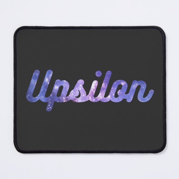 Item preview, Galaxy Stars - Upsilon designed and sold by PlumAdorable.