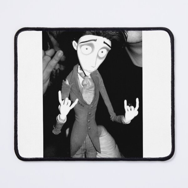 Item preview, Victor Van Dort - Corpse Bride designed and sold by freakydutchkid.