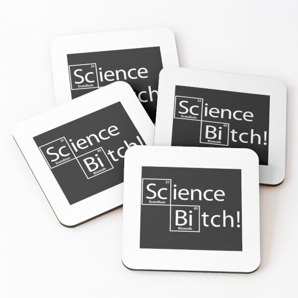 Item preview, ¡Perra científica! Breaking Bad, Jesse Pinkman designed and sold by MilksShannon.