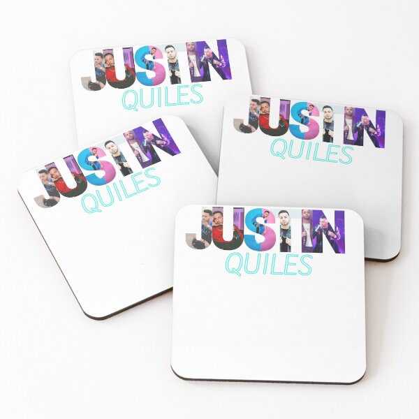 Item preview, Justin Quiles classic esssential t shirt | sticker designed and sold by ReganPro5.