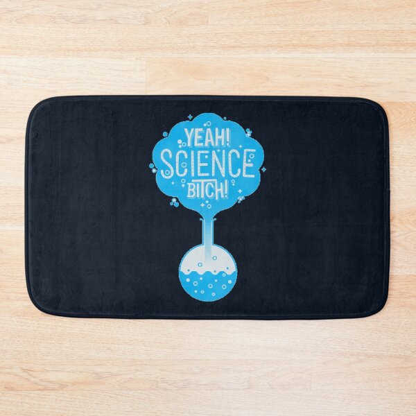 Item preview, Science btch - jesse pinkman - Breaking bad   designed and sold by MilksShannon.