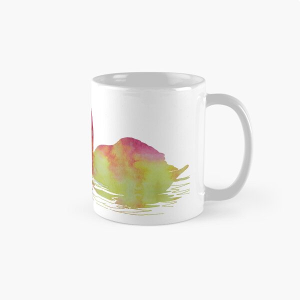 Item preview, Swan designed and sold by BittenByErmines.