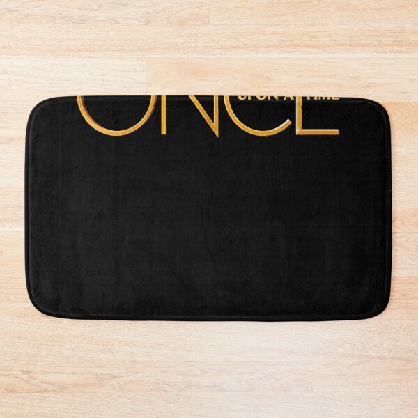 Item preview, Once Upon A Time - logo Fitted designed and sold by Stclair469.