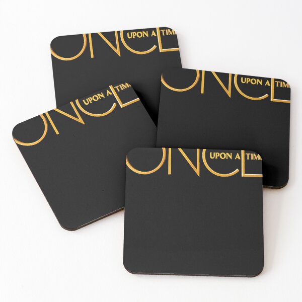 Item preview, Once Upon A Time - logo Fitted designed and sold by Stclair469.