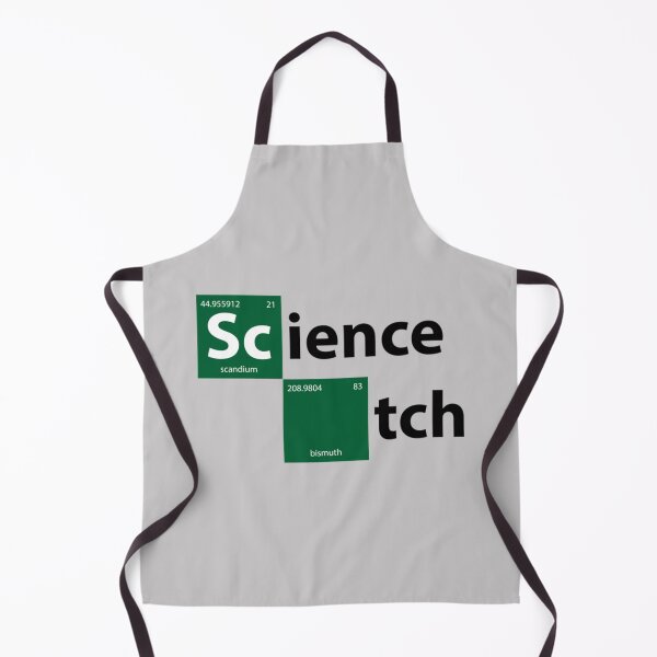 Item preview, Science, Bitch ! designed and sold by MilksShannon.