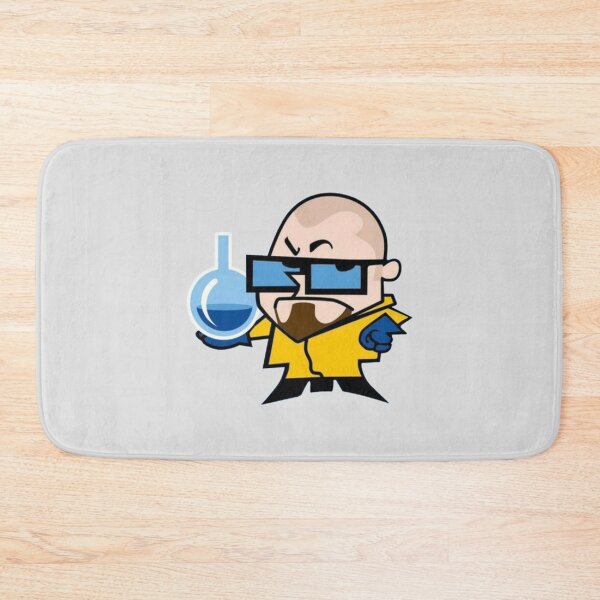 Item preview, Scientist  Breaking Bad     designed and sold by MilksShannon.