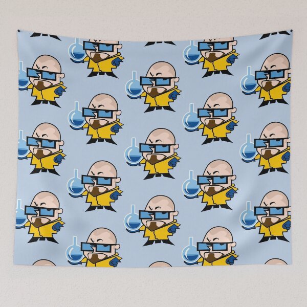 Item preview, Scientist  Breaking Bad     designed and sold by MilksShannon.