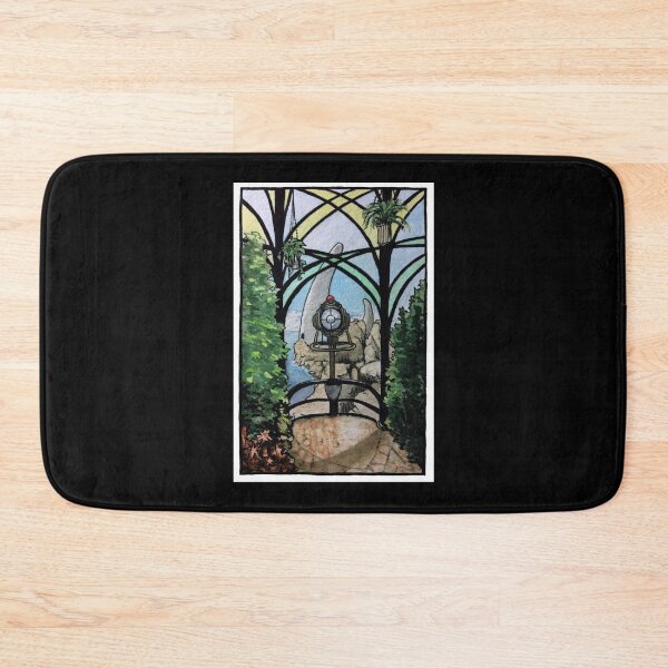 Artikelvorschau, Myst Exile Classic. entworfen und verkauft von alexanderneni.