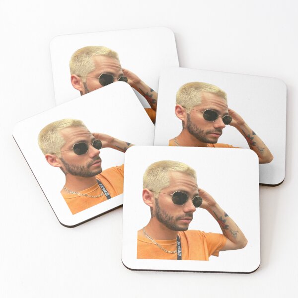 Item preview, Blond Dylan OBrien - Celebs designed and sold by Ellodee.