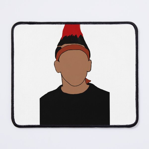 Item preview, Hawk cobra kai sticker  designed and sold by stickers001.